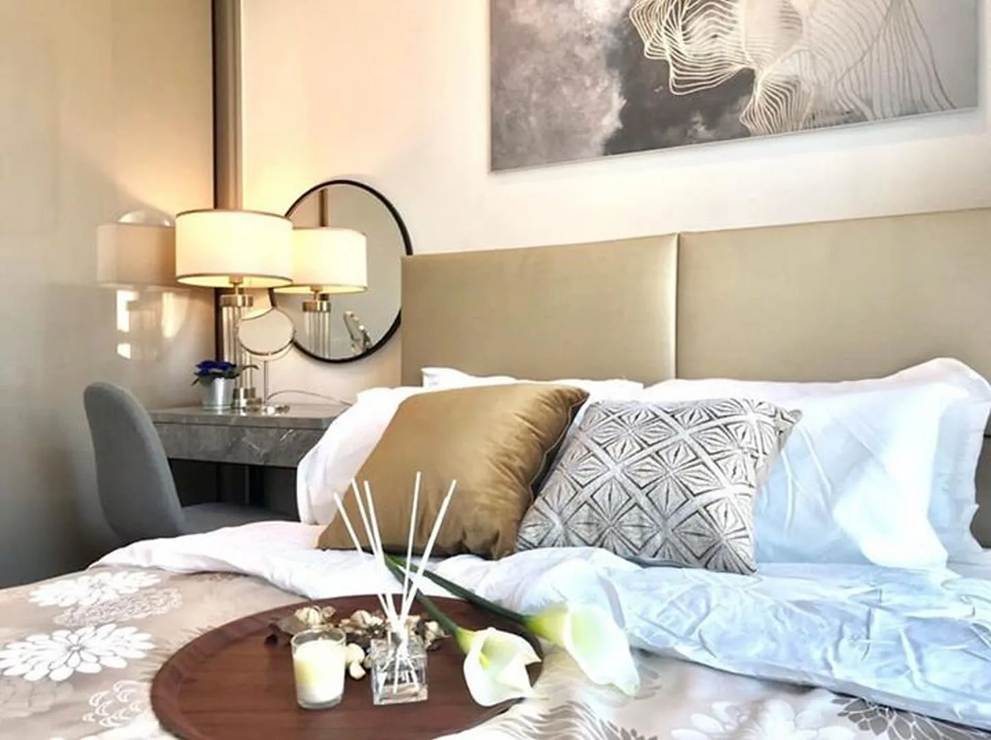 Property photos for Wish Signature  Midtown Siam
