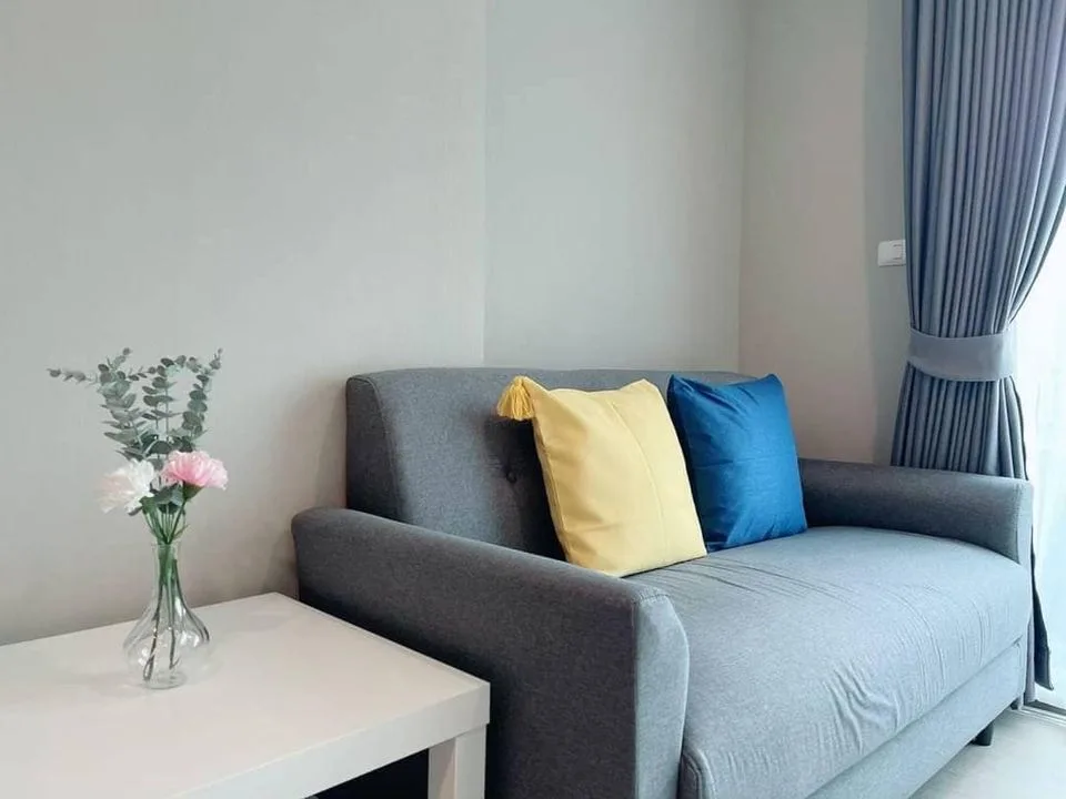 Property photos for Metro Luxe Ratchada