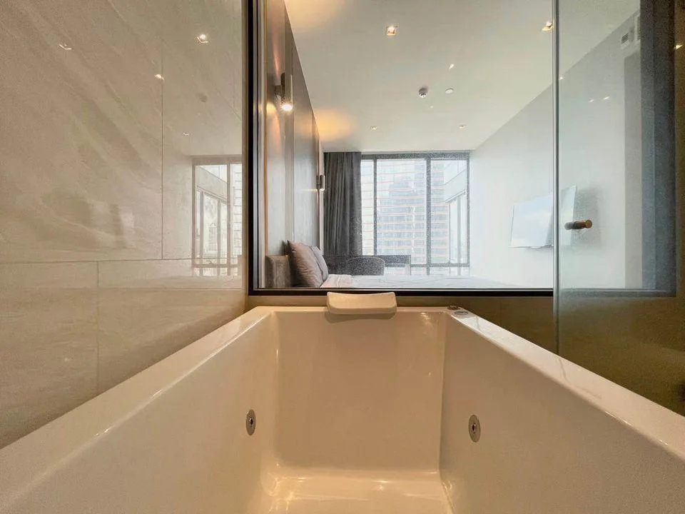Property photos for Ashton Silom
