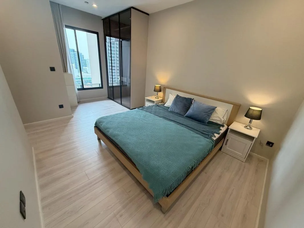 Property photos for The Room Phayathai