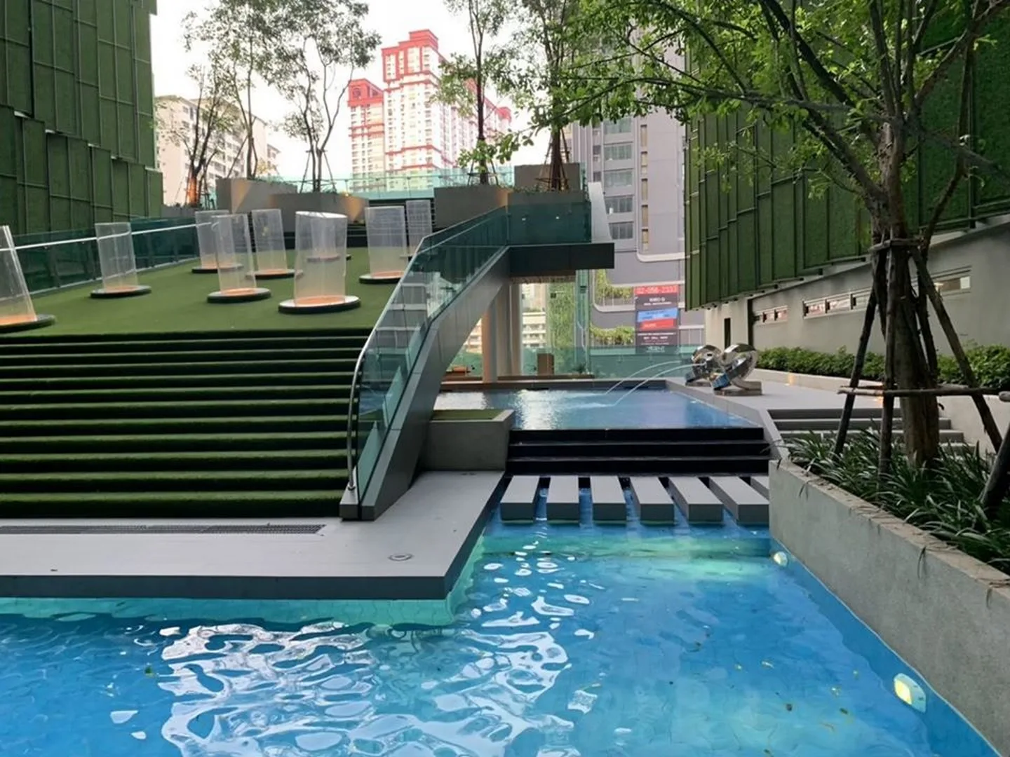 Property photos for Wish Signature  Midtown Siam