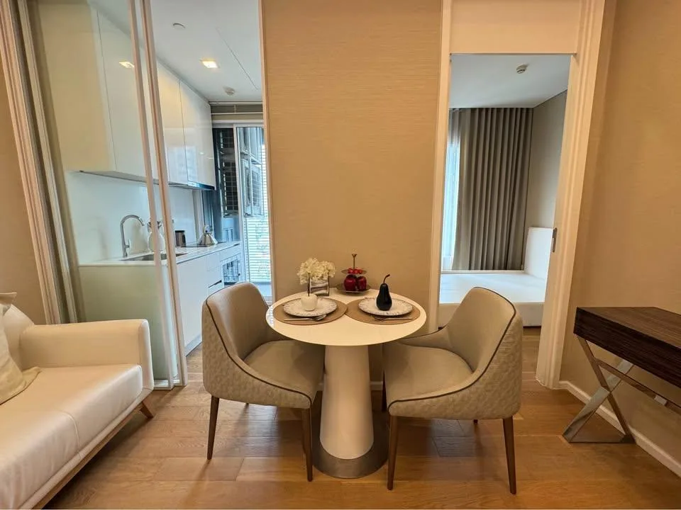 Property photos for The Saint Residences