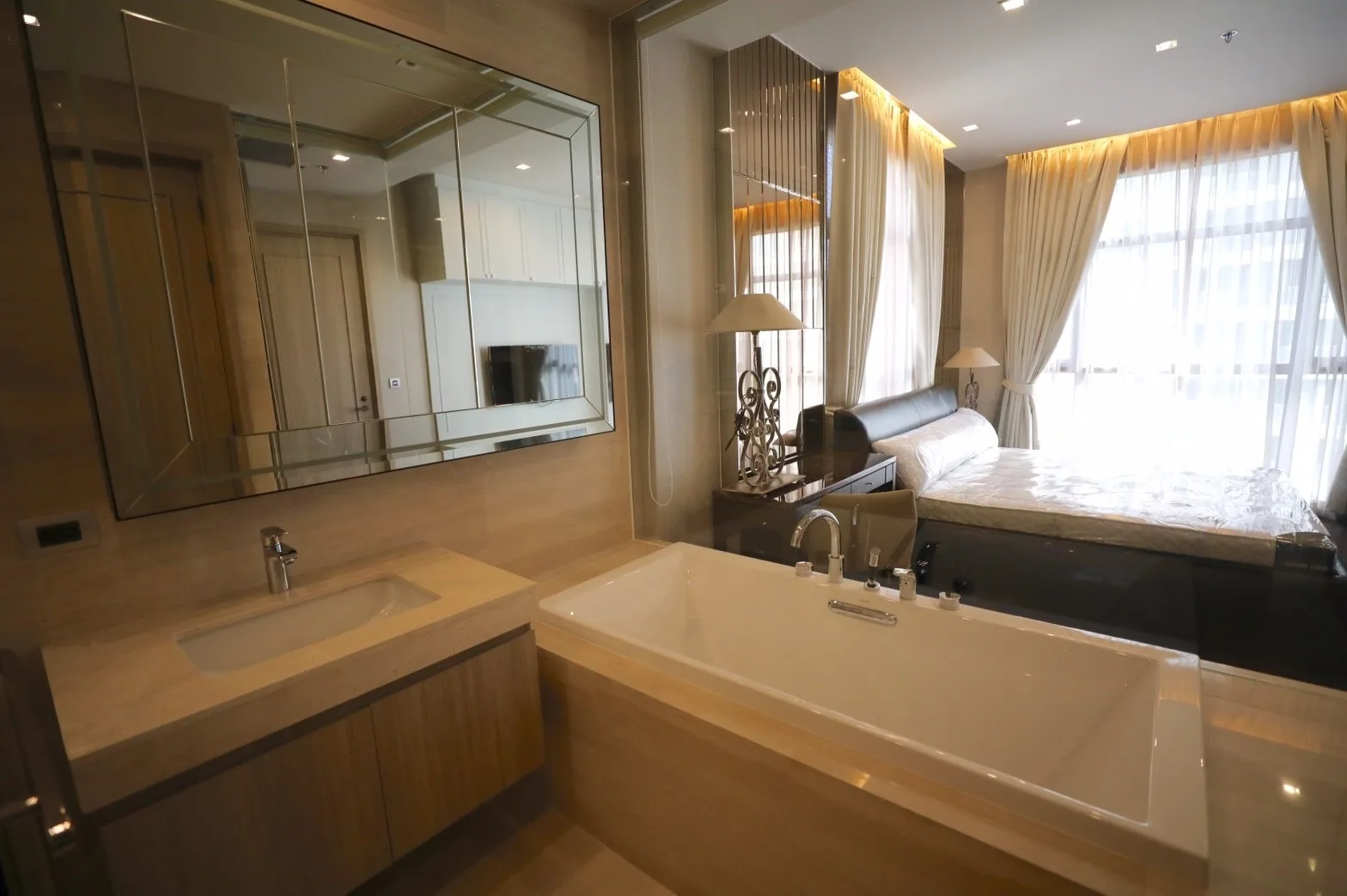 Property photos for The XXXIX by Sansiri
