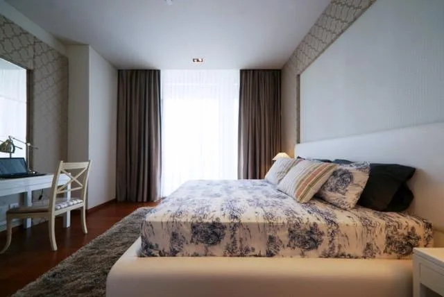 Property photos for The Sukhothai Residences