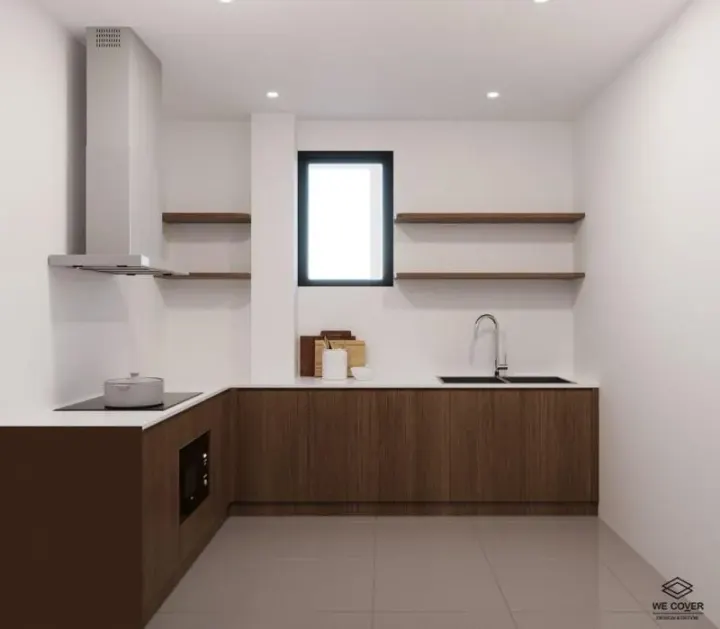 Property photos for Aerie Srinakarin Suan Luang