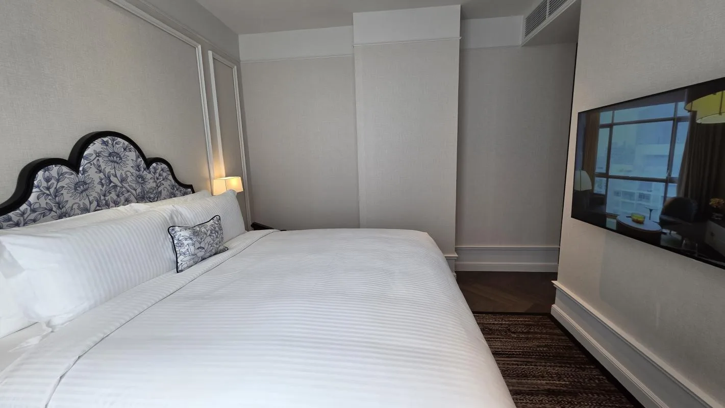 Property photos for La Clef / The Residences 38