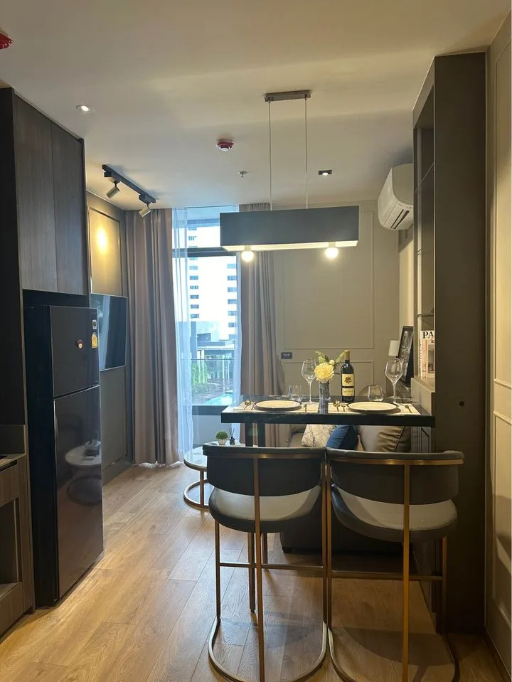 Property photos for The FINE Bangkok Thonglor - Ekamai