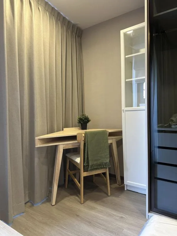 Property photos for Soho Bangkok Ratchada