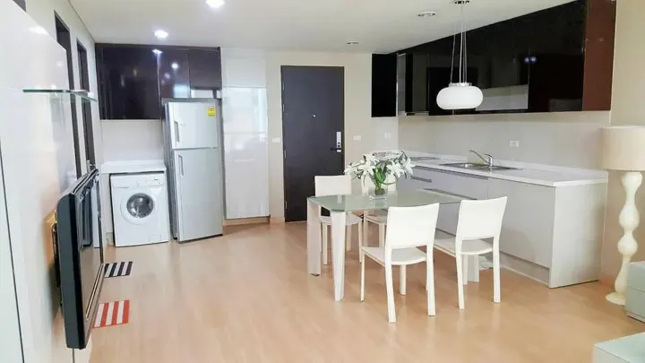 Property photos for The Address Pathumwan