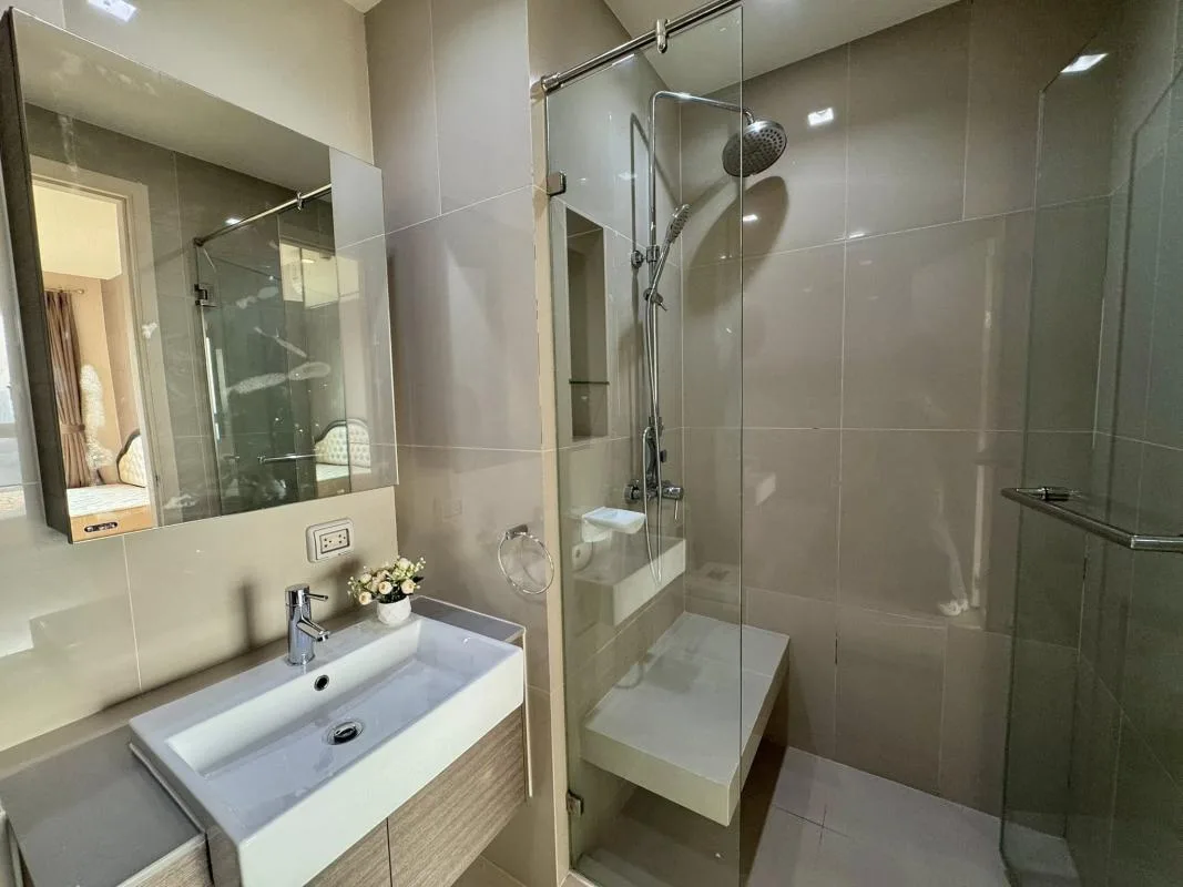 Property photos for Quinn Condo Ratchada