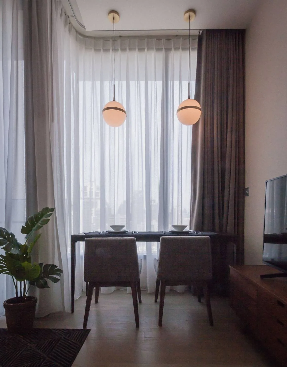 Property photos for The Esse Asoke