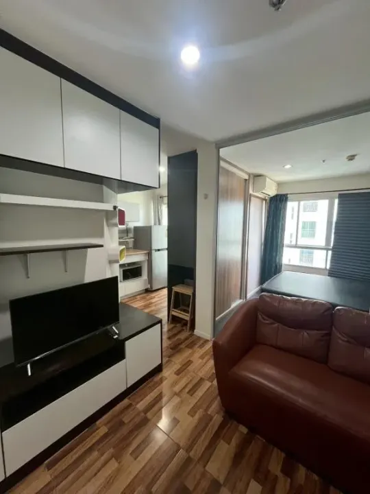 Property photos for Lumpini Mega City Bangna