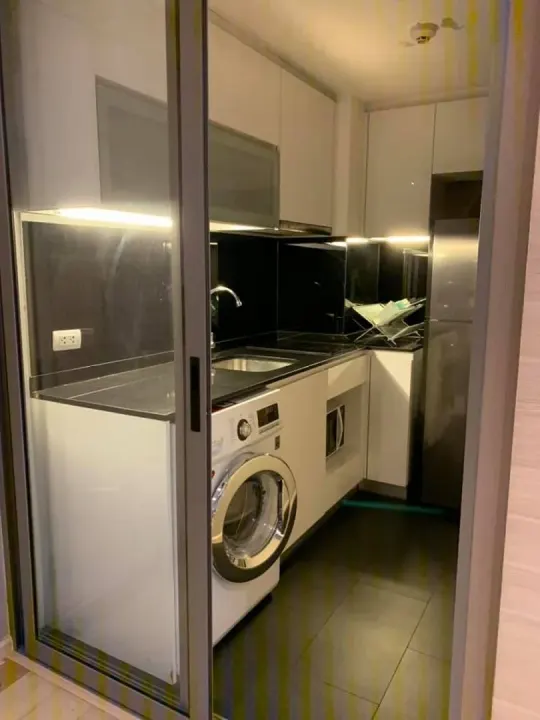 Property photos for Klass Condo Silom