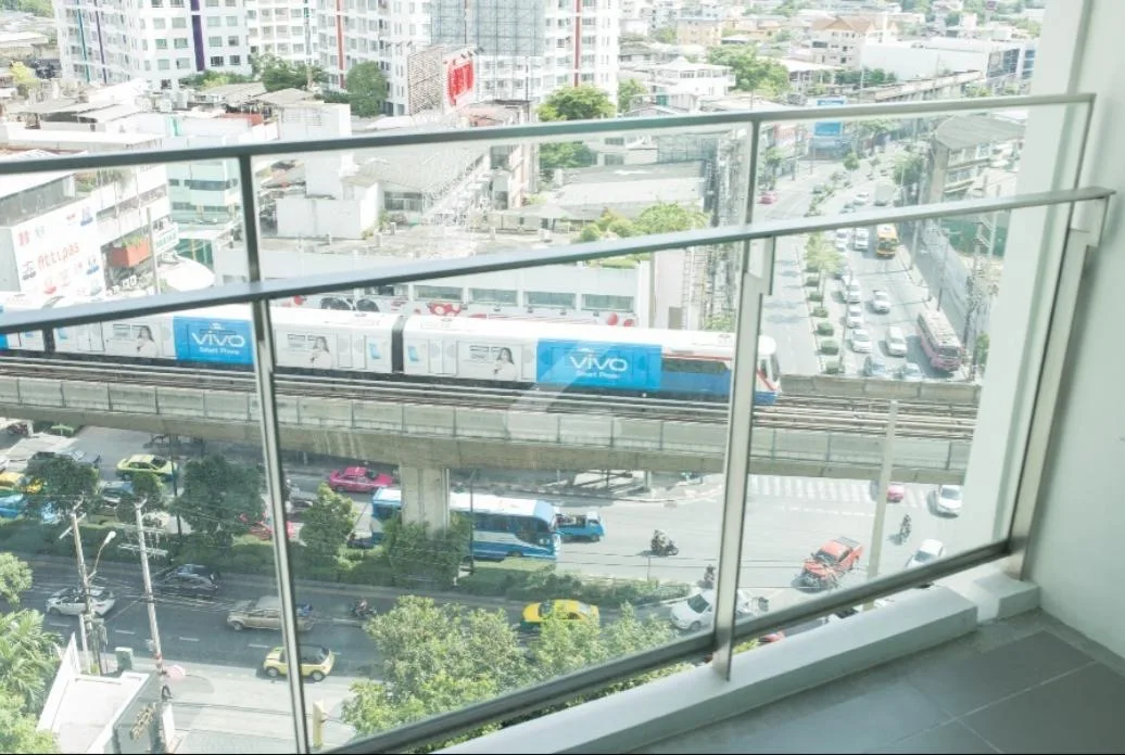 Property photos for The Room Sukhumvit 69