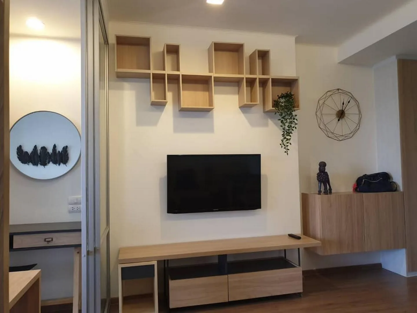 Property photos for U Delight Residence Riverfront Rama 3