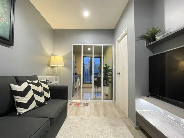Property photos for Centric Ratchada - Huai Khwang
