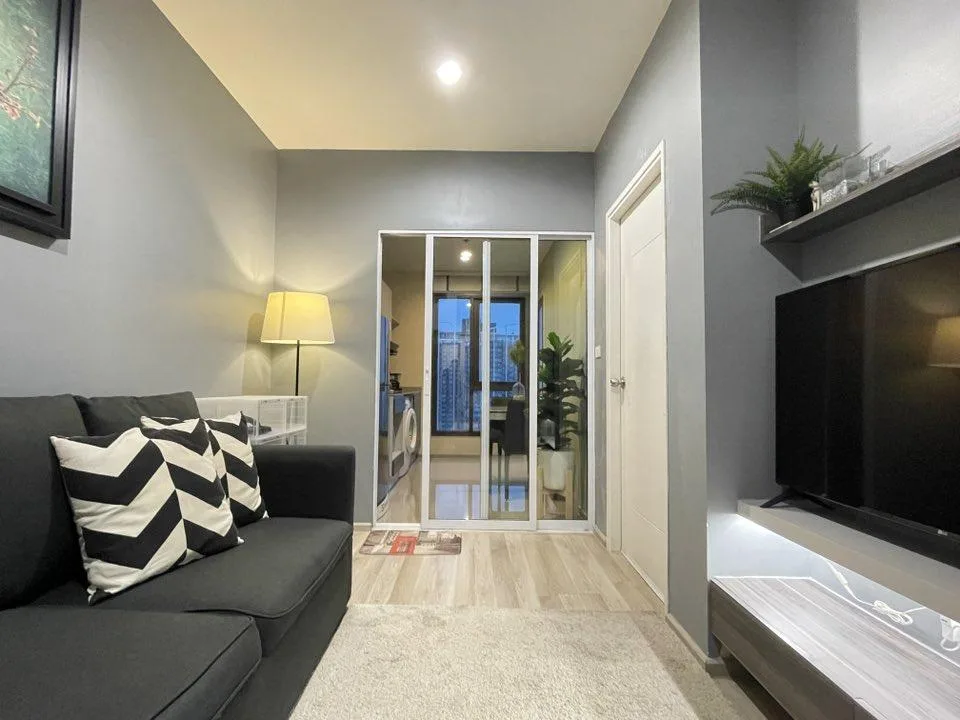 Property photos for Centric Ratchada - Huai Khwang