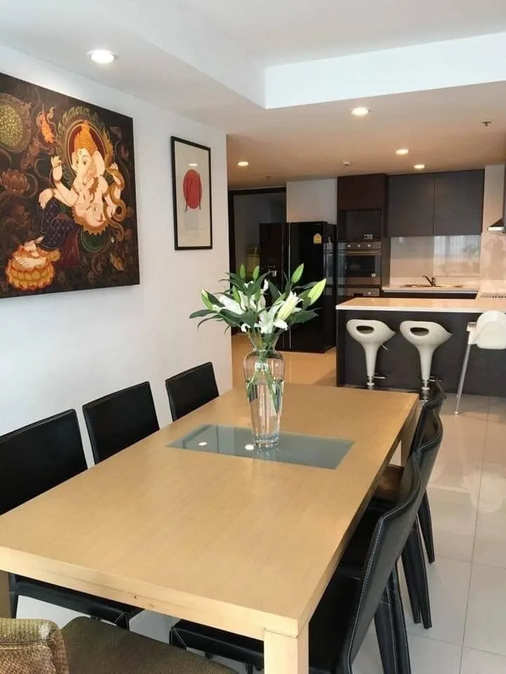 Property photos for The Rajdamri