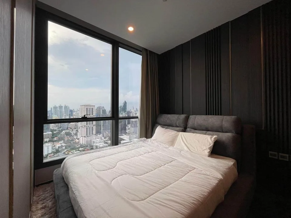 Property photos for The Esse Sukhumvit 36