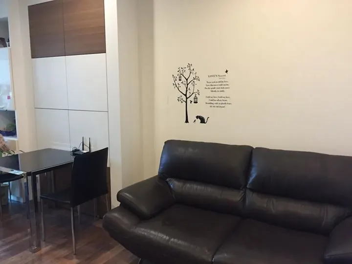 Property photos for The Room Sukhumvit 62