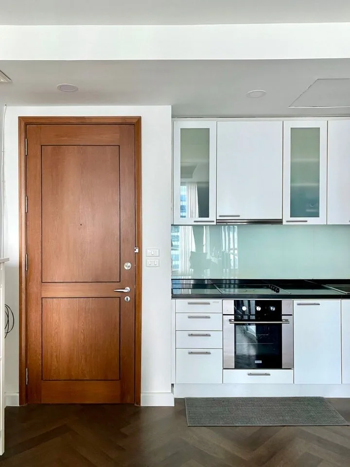 Property photos for Sky Villas Sathorn