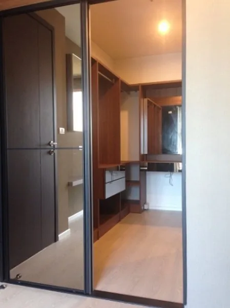 Property photos for Rhythm Sathorn - Narathiwas