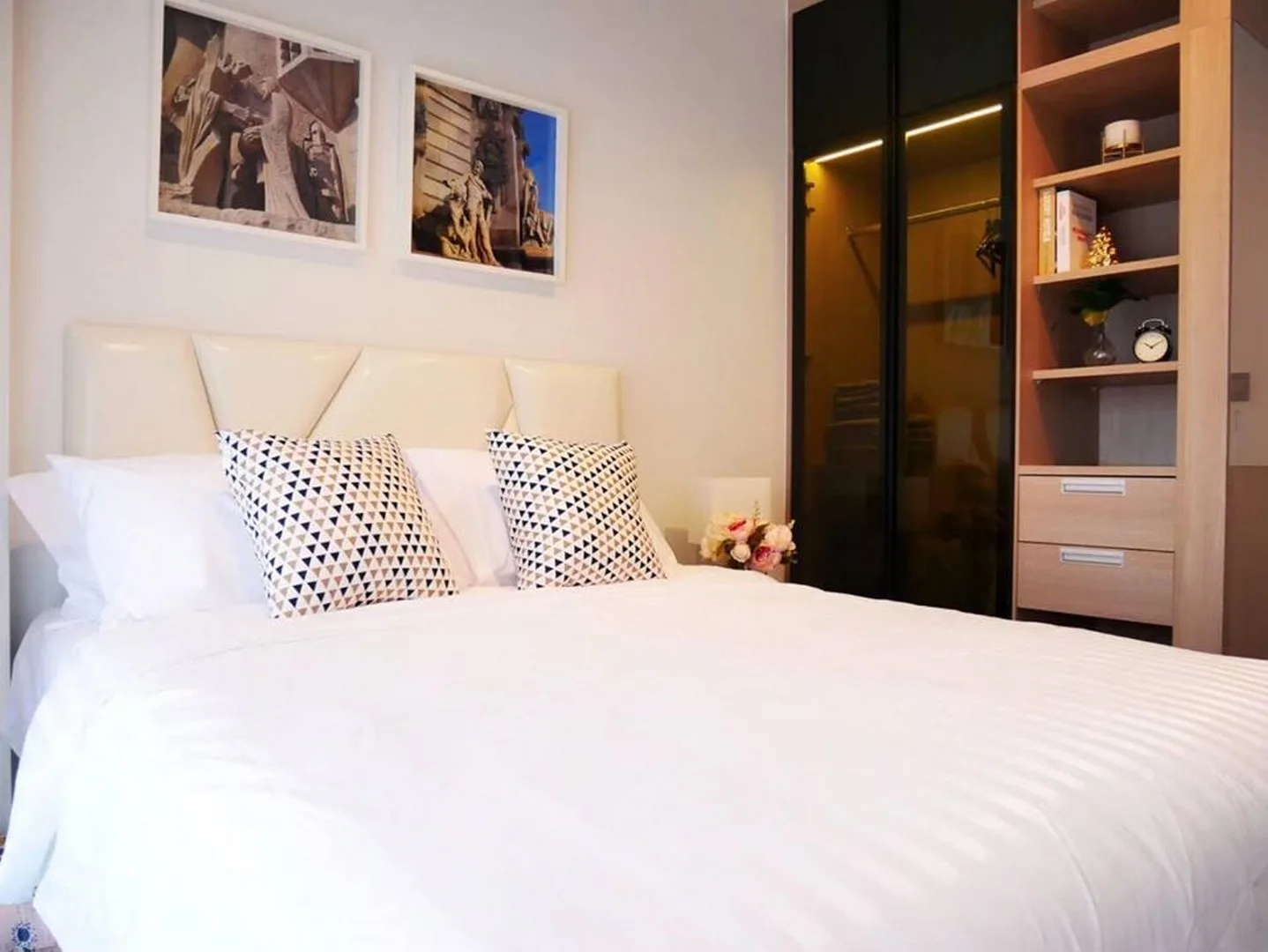 Property photos for The Line Asoke - Ratchada