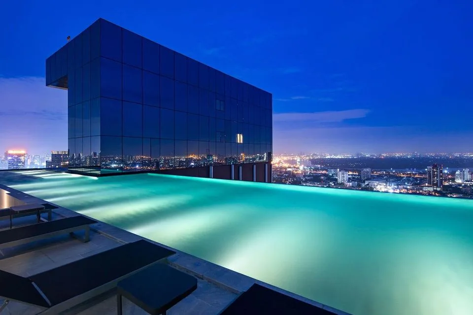 Property photos for Knightsbridge Prime Sathorn