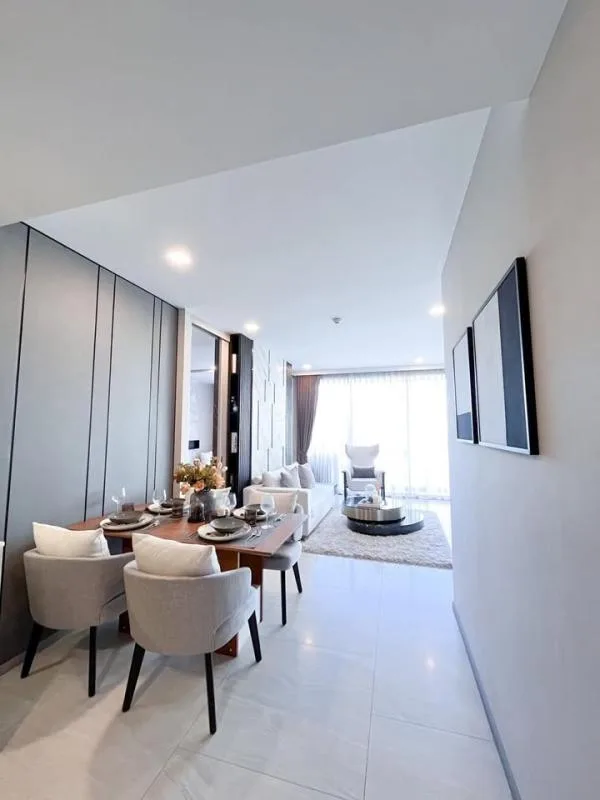 Property photos for Fynn Sukhumvit 31