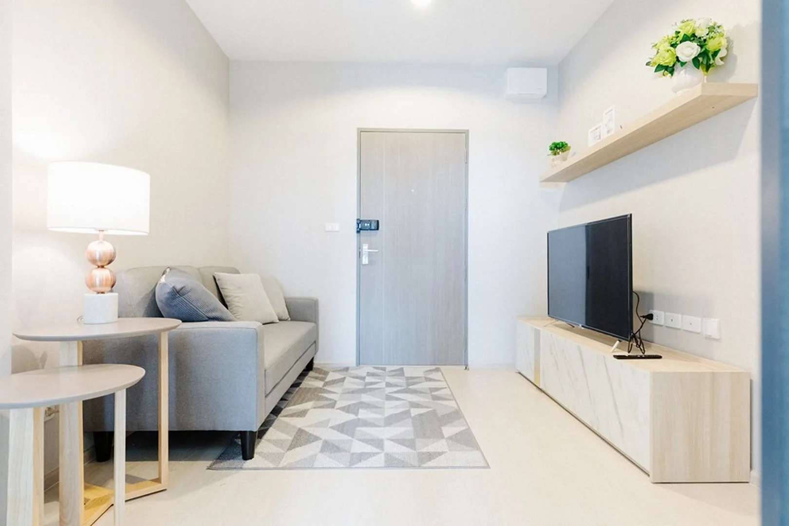 Property photos for Ideo Sukhumvit 115