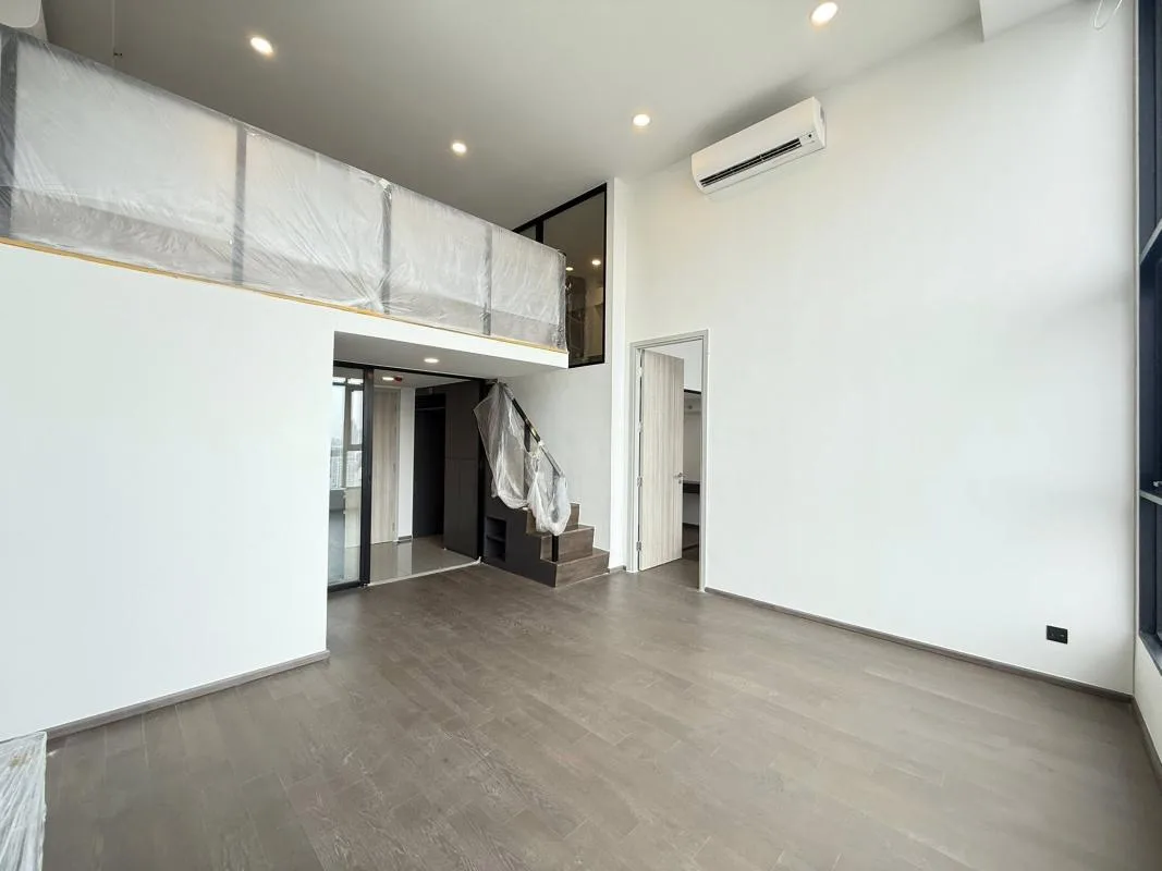 Property photos for Park Origin Chula-samyan