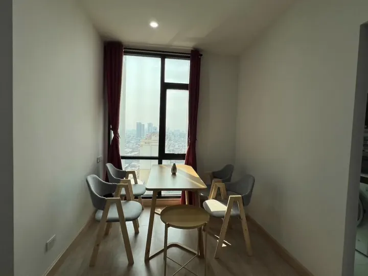 Property photos for Bangkok Horizon Sathorn