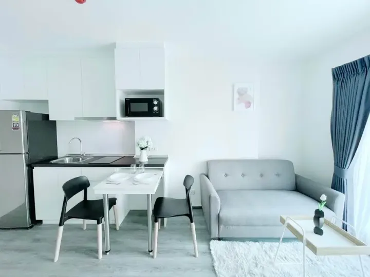 Property photos for Rich Park @ Triple Station
