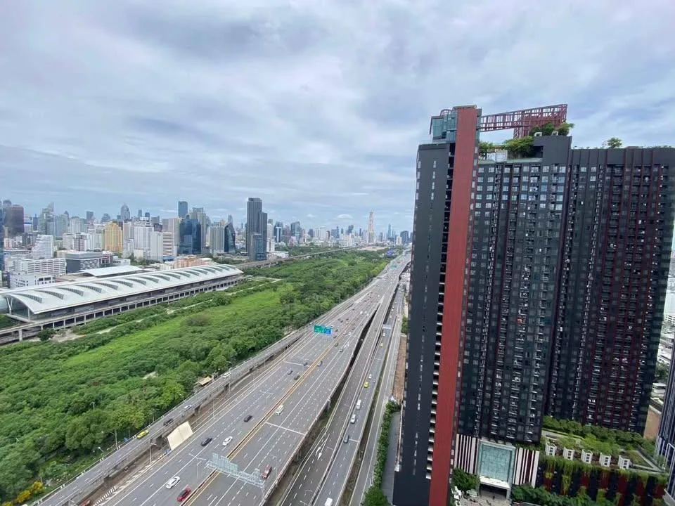 Property photos for Chewathai Residence Asoke