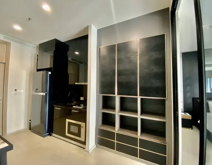 Property photos for Noble Ploenchit