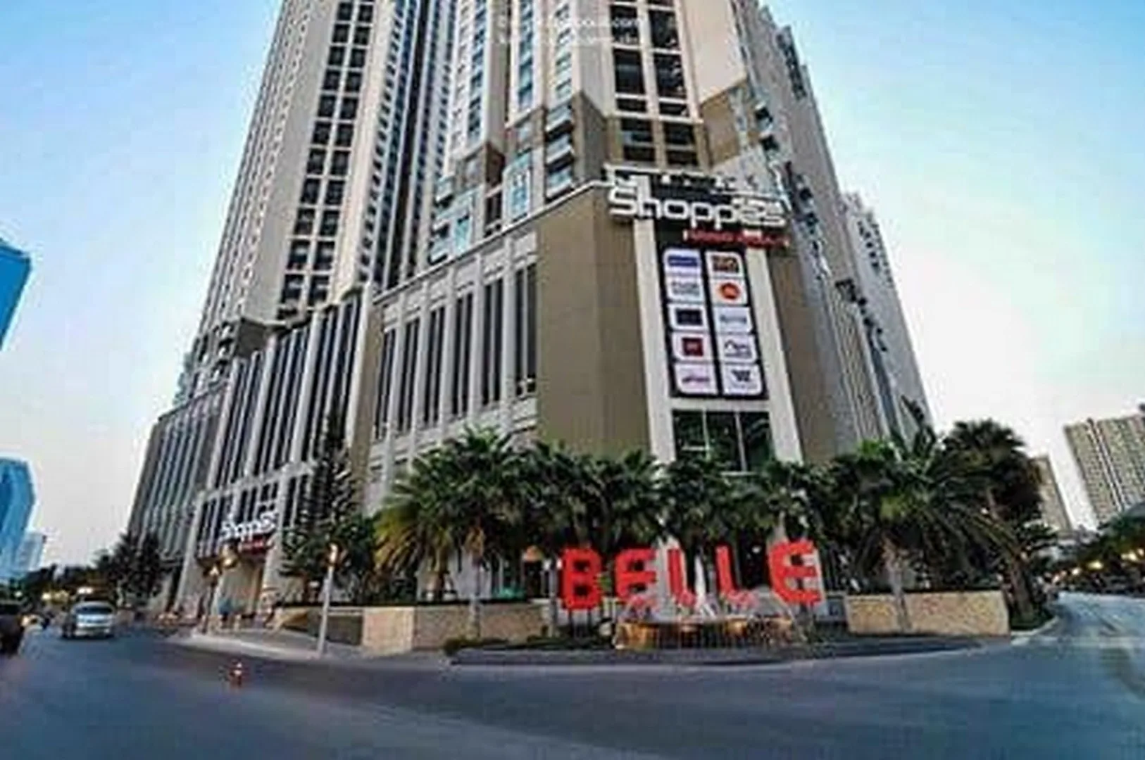 Property photos for Belle Grand Rama 9
