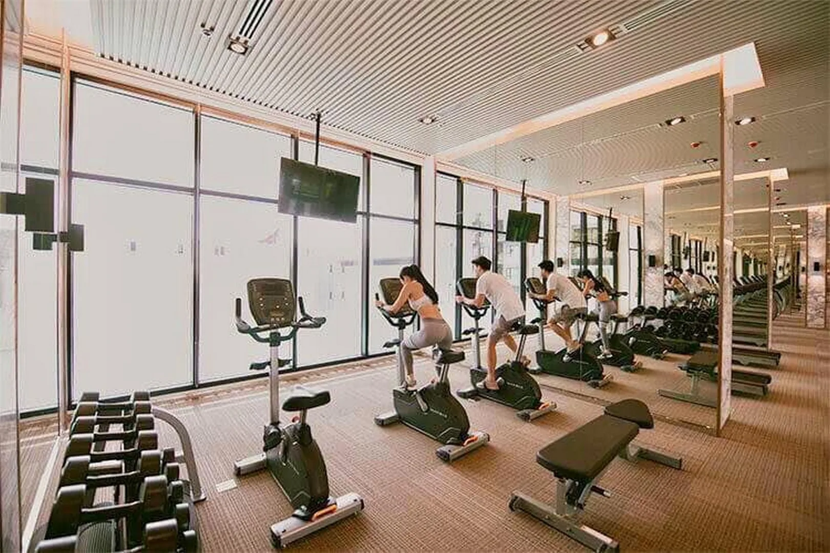 Property photos for Life Asoke