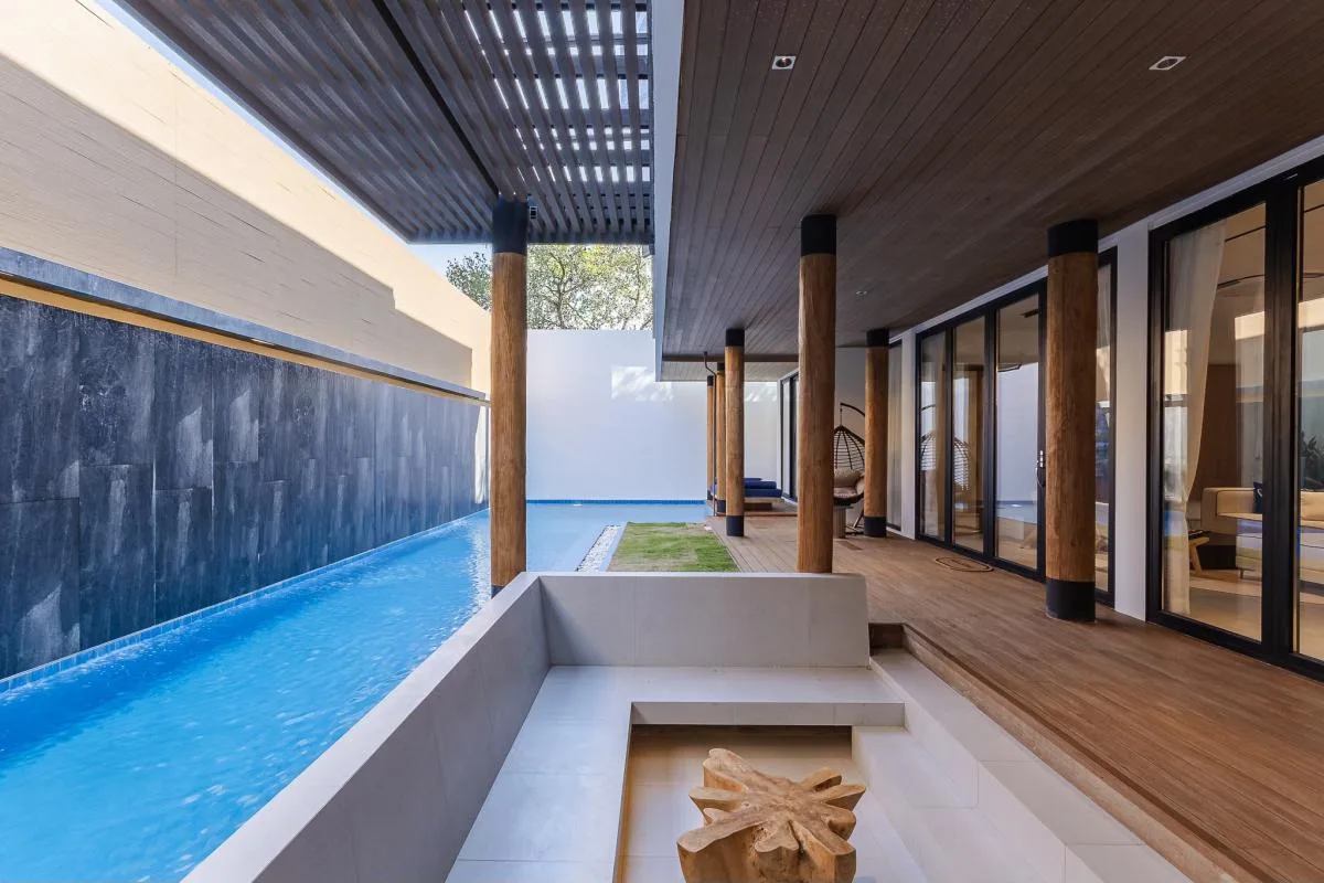 Property photos for Praia Pasak Residence