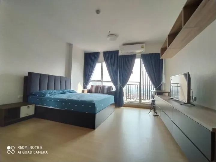 Property photos for Supalai Veranda Rama 9