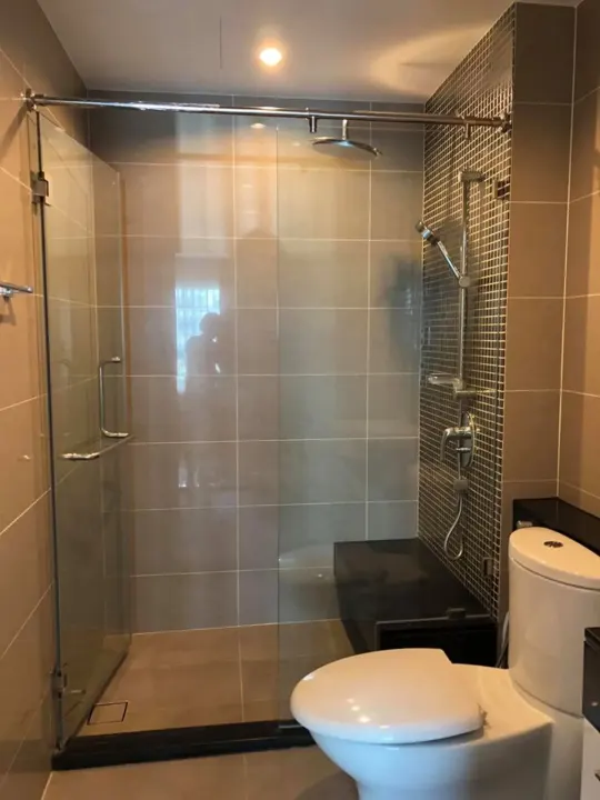 Property photos for Supalai Wellington 2