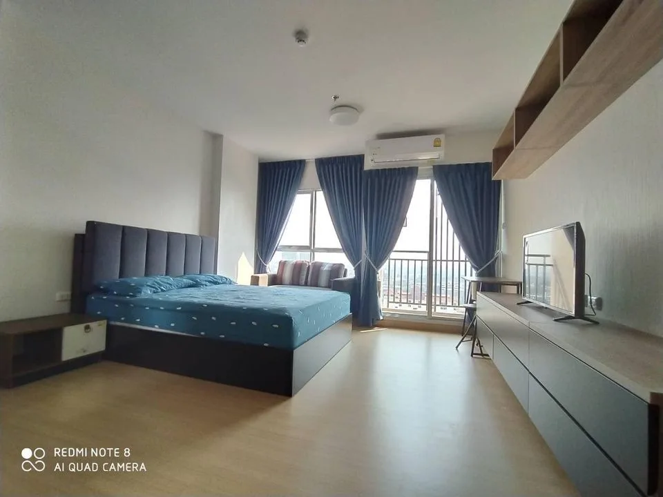 Property photos for Supalai Veranda Rama 9