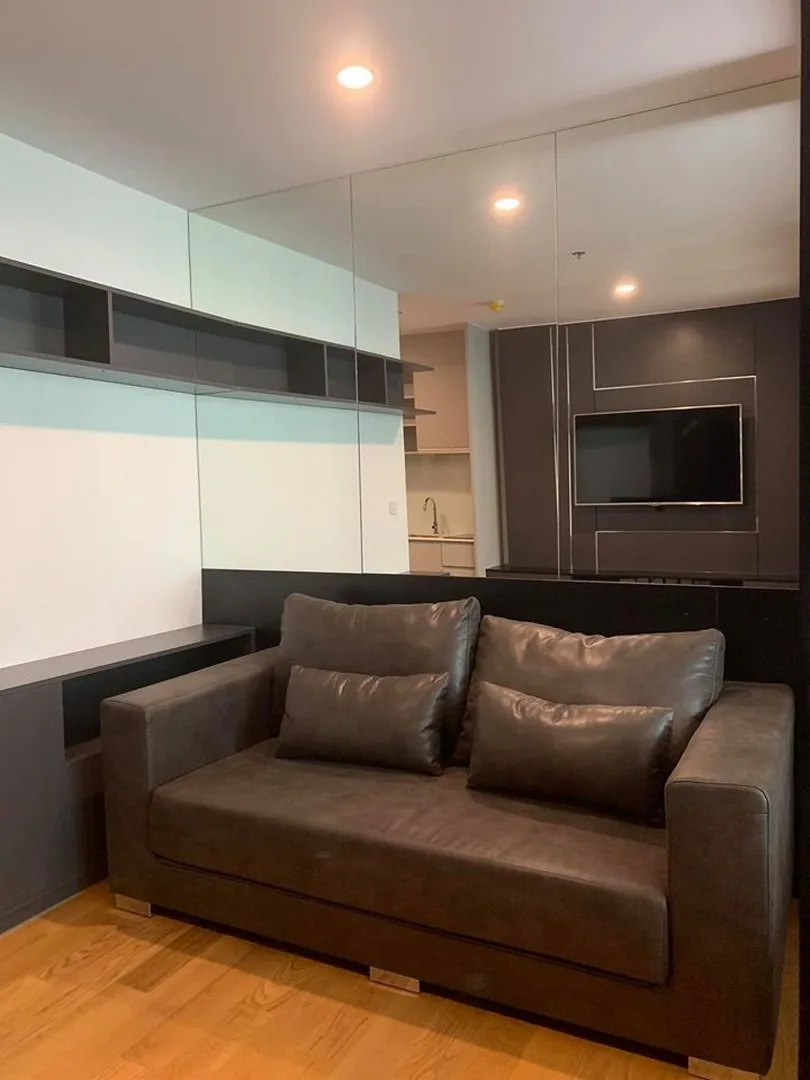Property photos for Noble Revolve Silom
