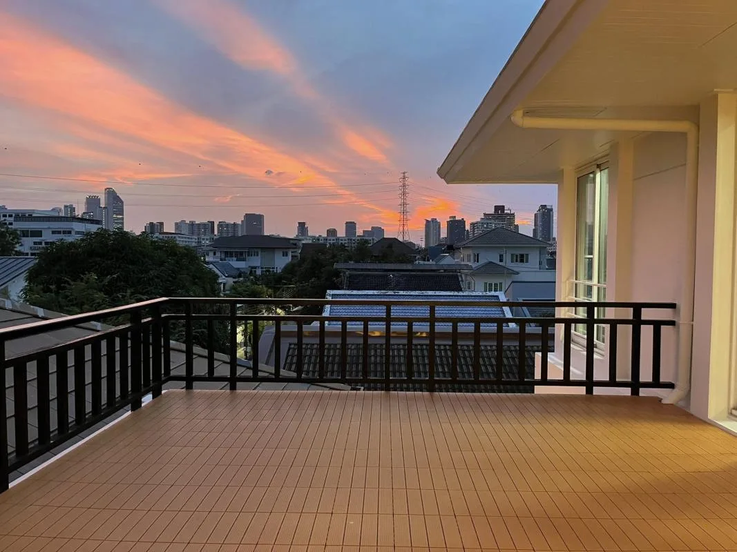 Property photos for Single House Niwet 16