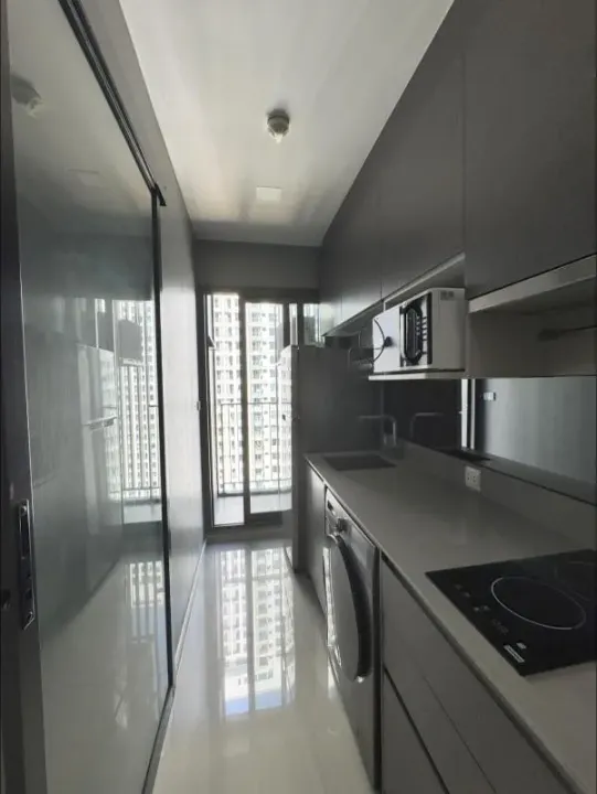 Property photos for The Privacy Jatujak