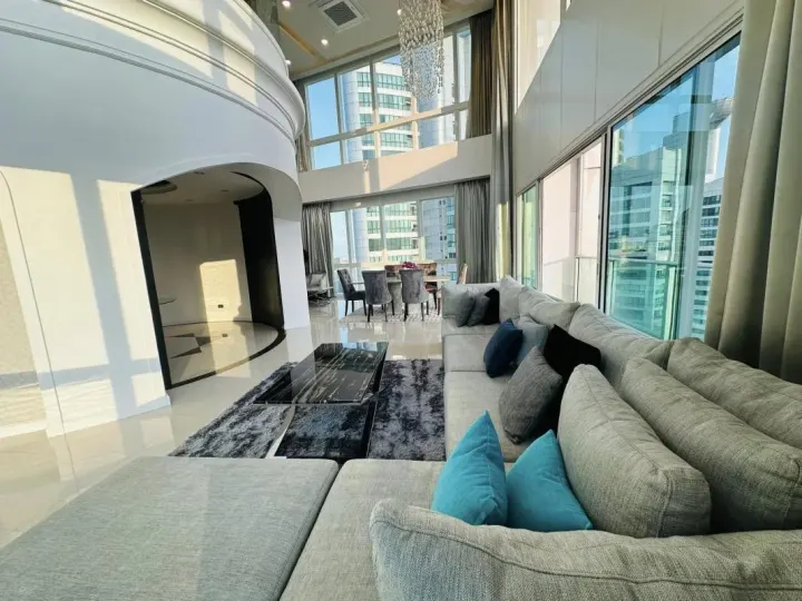 Property photos for Millennium Residence