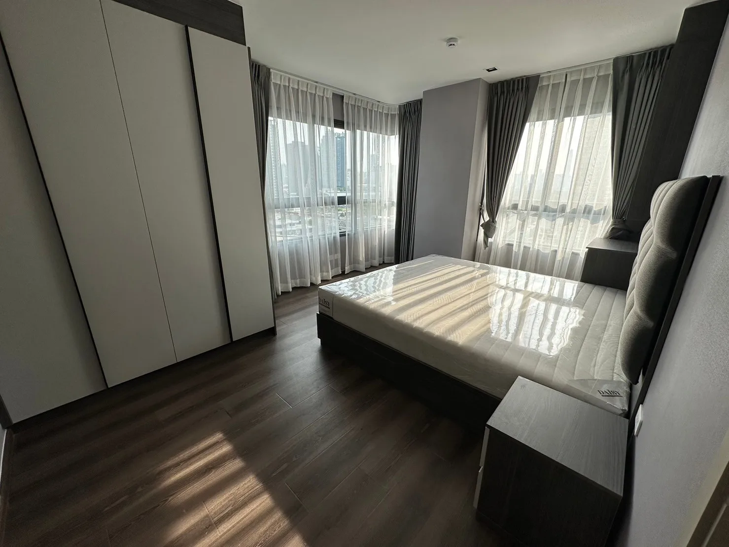 Property photos for Ideo Rama 9 - Asoke