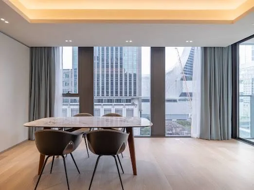 Property photos for Tonson One Residence