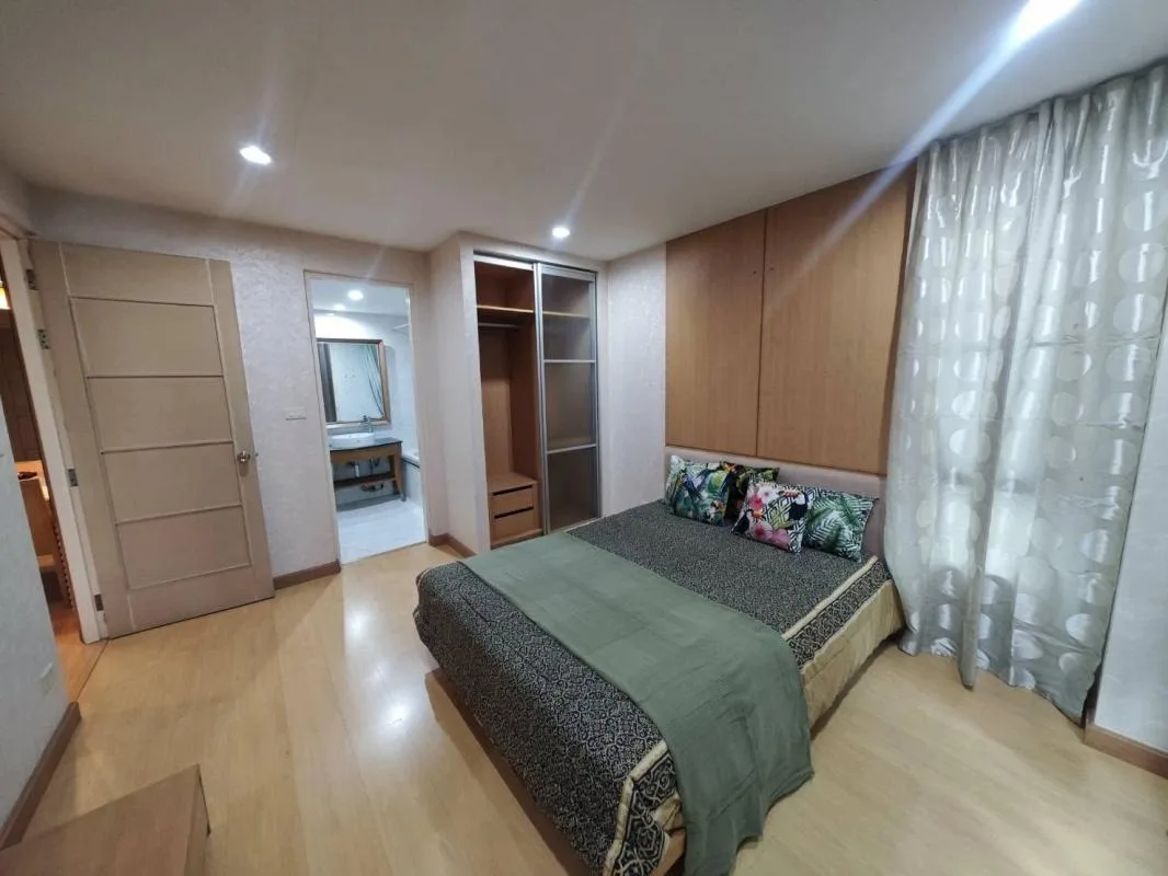 Property photos for The Bangkok Sukhumvit 61