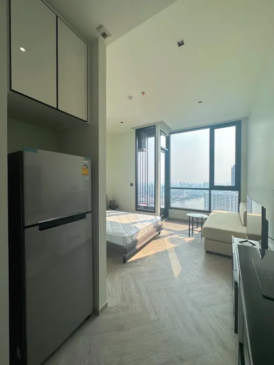 Property photos for Chapter Charoennakhorn-riverside