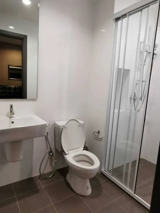 Property photos for The Base Park East Sukhumvit 77